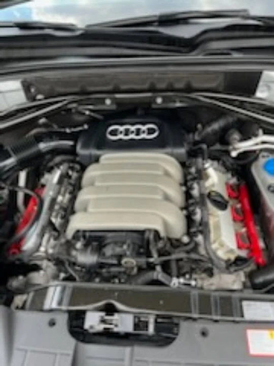 2009 Audi 8R Q5 - Image 13 of 20