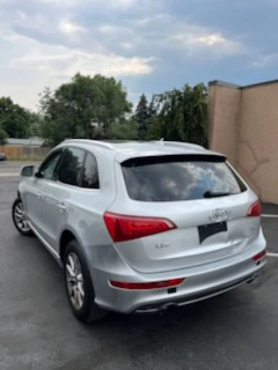 2009 Audi 8R Q5 - Image 16 of 20