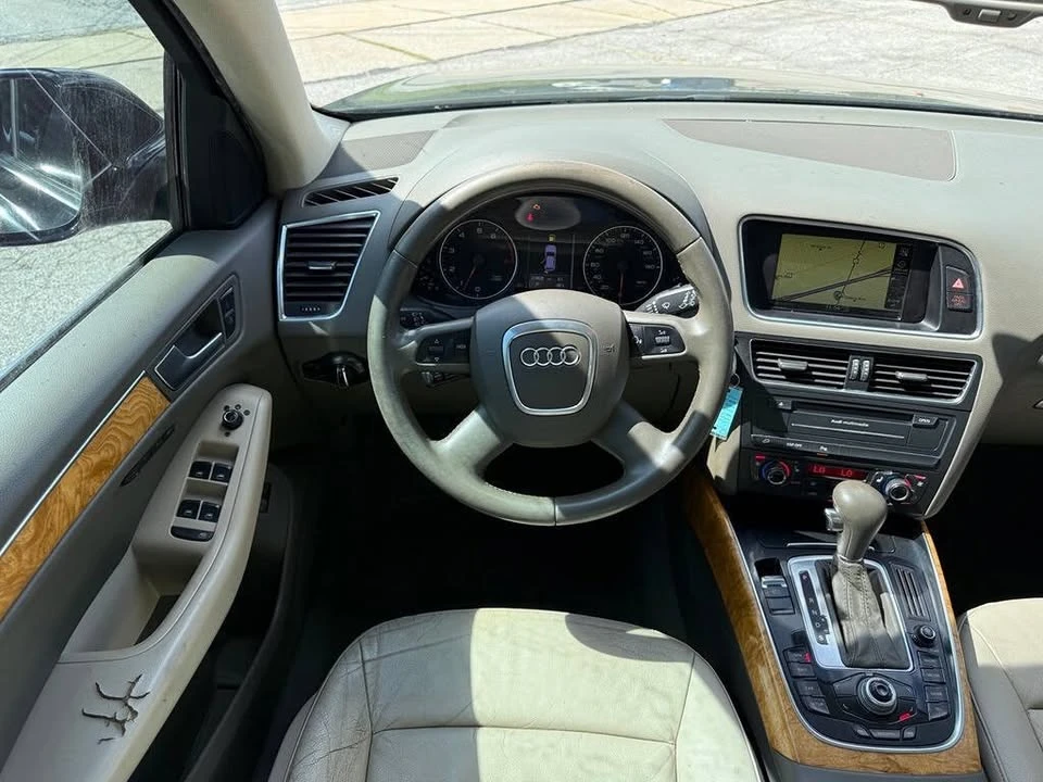 2009 Audi 8R Q5 - Image 18 of 20