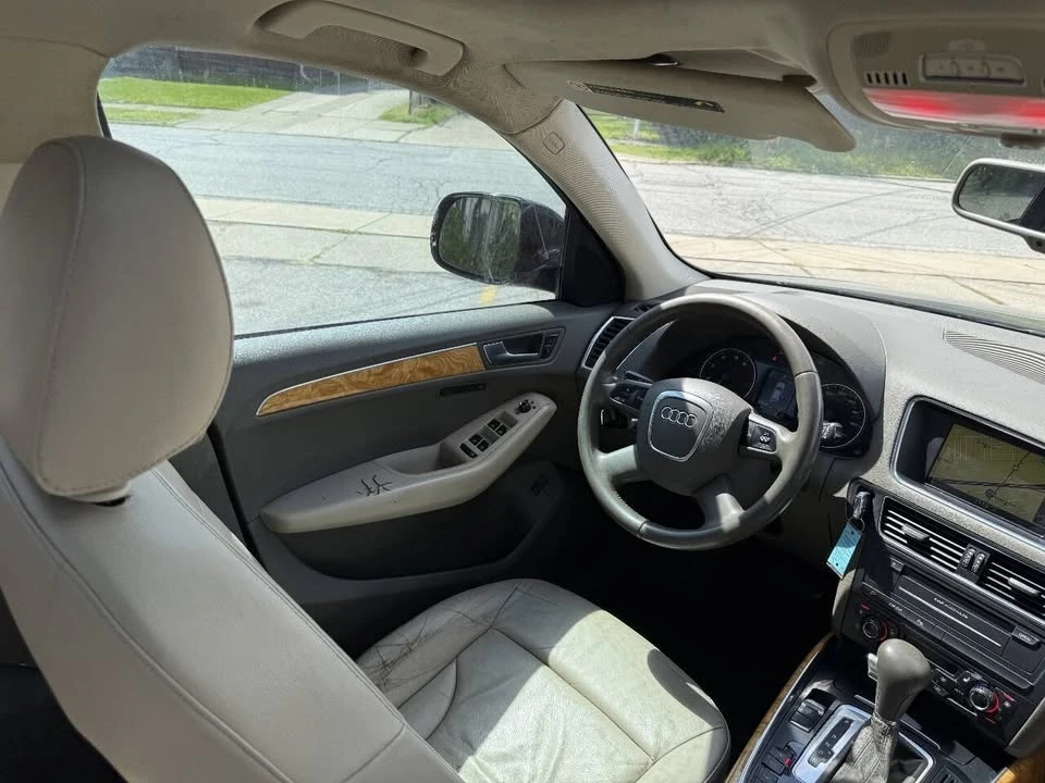 2009 Audi 8R Q5 - Image 13 of 20