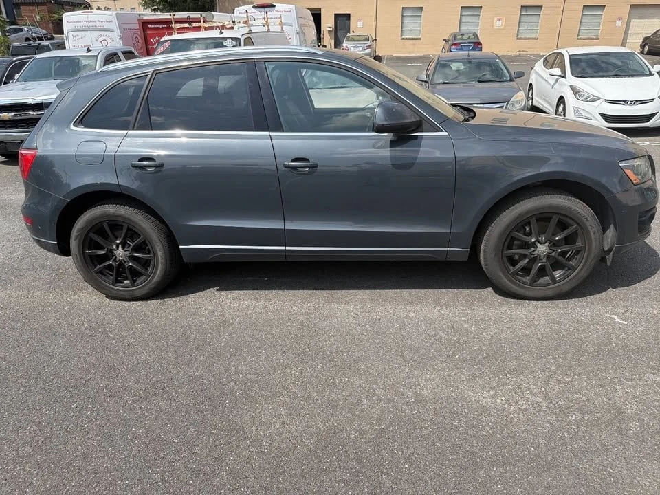 2009 Audi 8R Q5 - Image 2 of 12