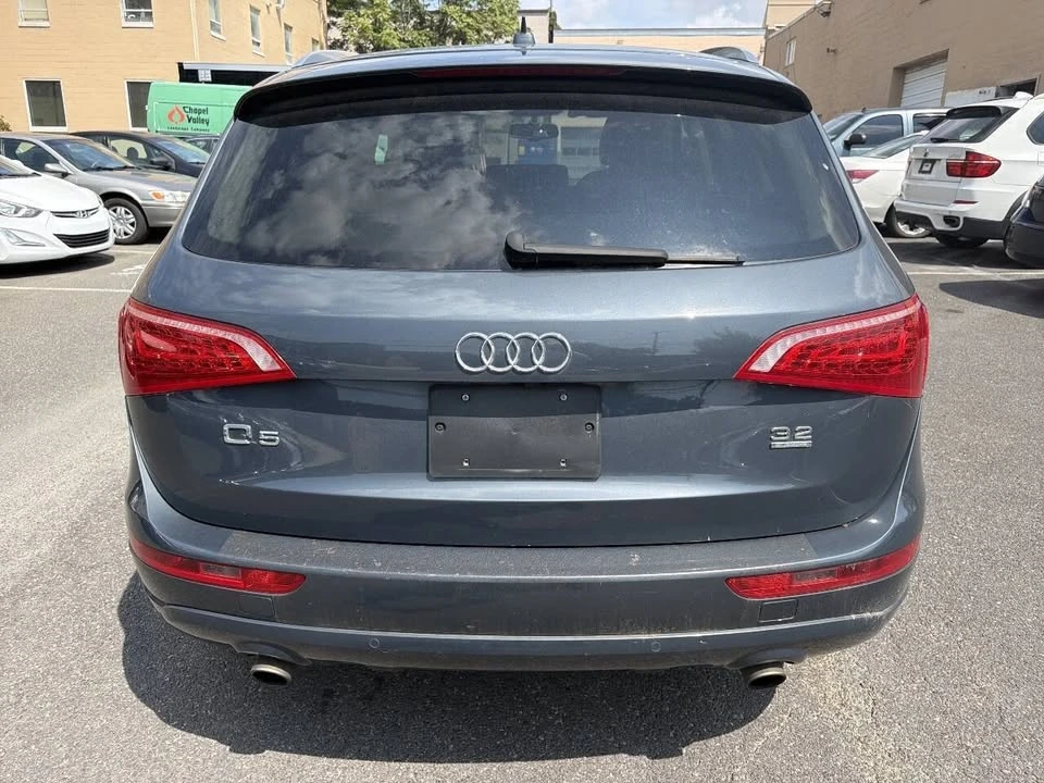 2009 Audi 8R Q5 - Image 3 of 12