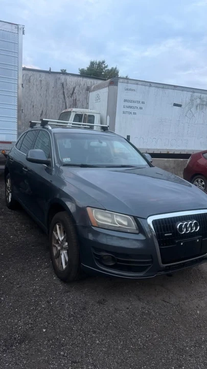 2009 Audi 8R Q5 - Image 4 of 7