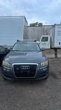 2009 Audi Q5