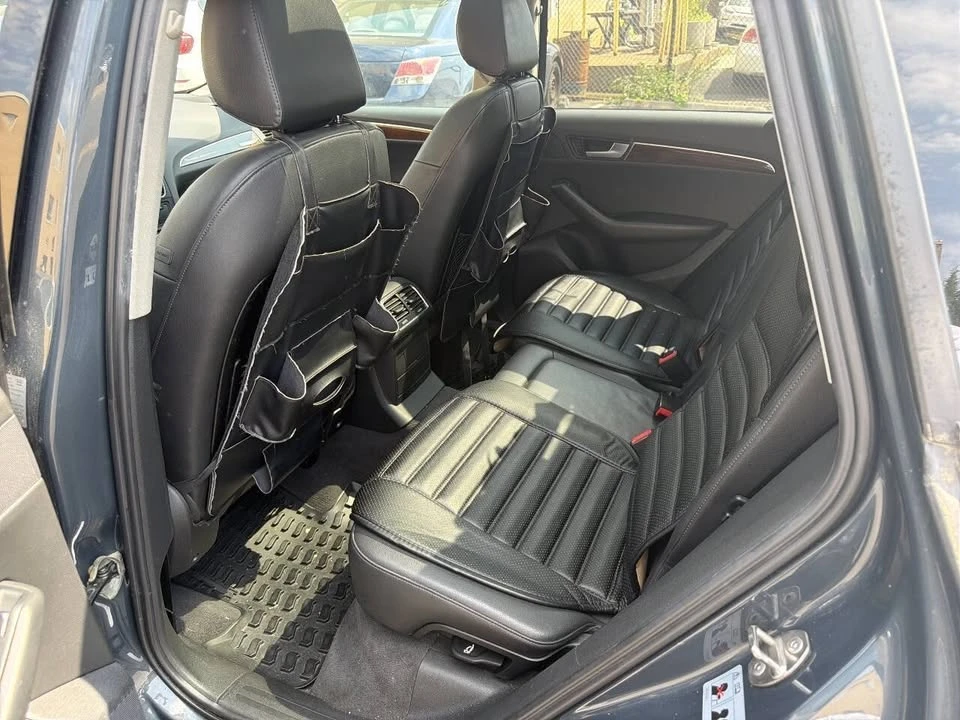 2009 Audi 8R Q5 - Image 7 of 12