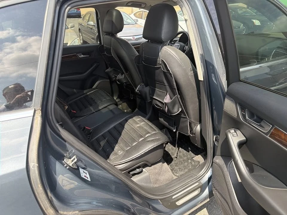 2009 Audi 8R Q5 - Image 11 of 12