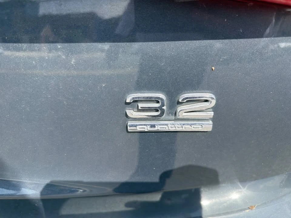2009 Audi 8R Q5 - Image 9 of 12