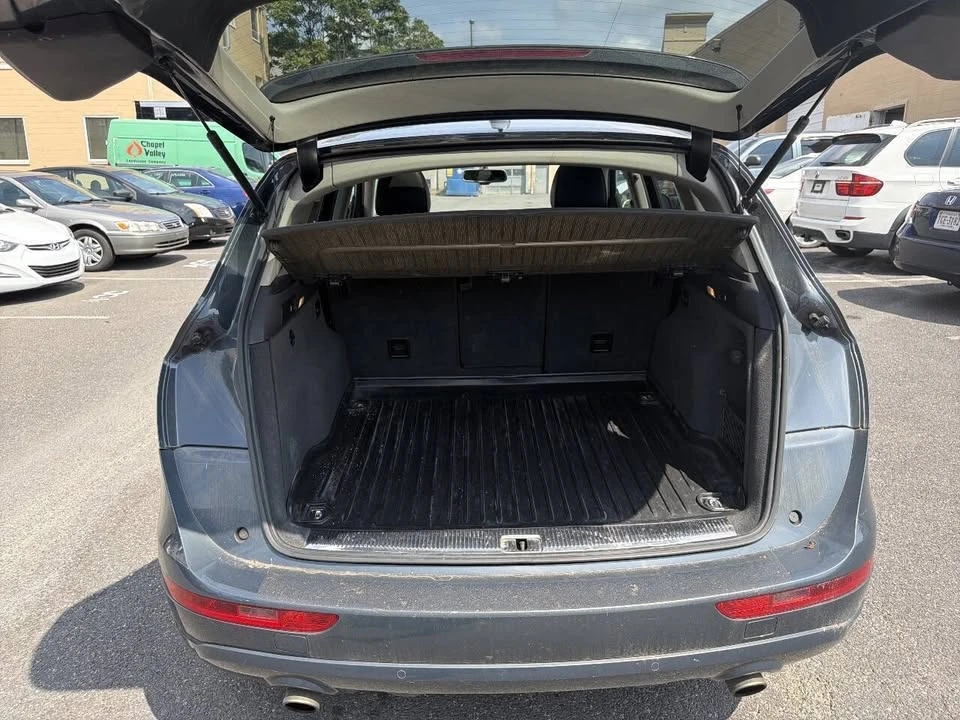 2009 Audi 8R Q5 - Image 10 of 12