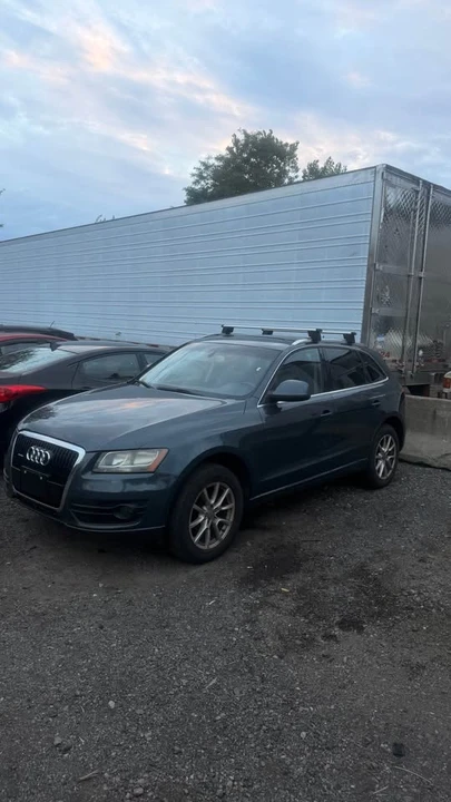 2009 Audi 8R Q5 - Image 6 of 7