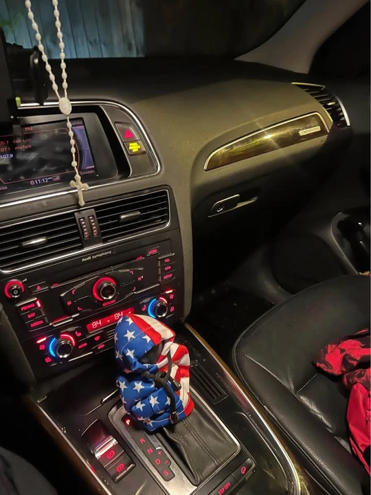 2009 Audi 8R Q5 - Image 3 of 14