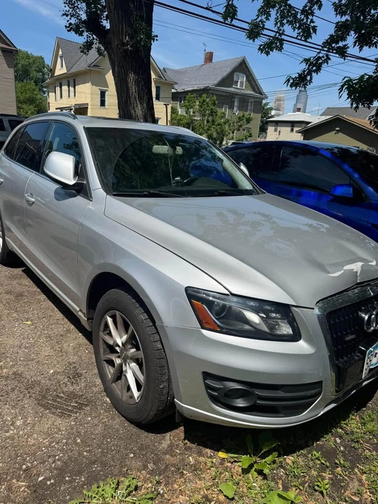 2009 Audi 8R Q5 - Image 7 of 14