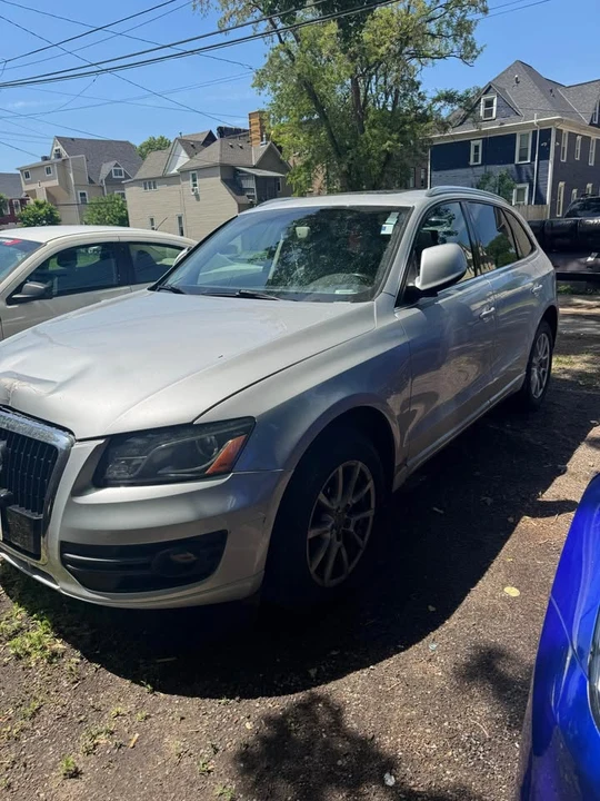 2009 Audi 8R Q5 - Image 6 of 14