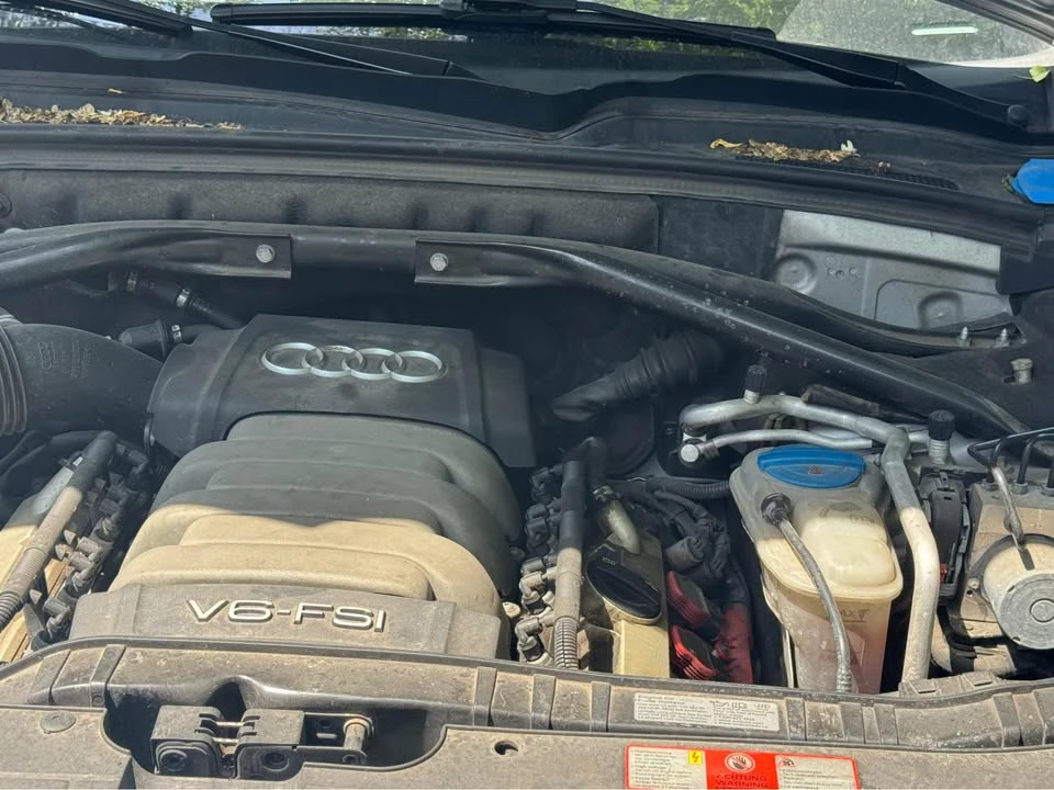 2009 Audi 8R Q5 - Image 14 of 14