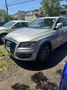 2009 Audi Q5