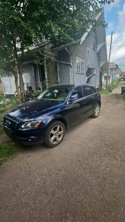 2009 Audi 8R Q5 - Image 2 of 3