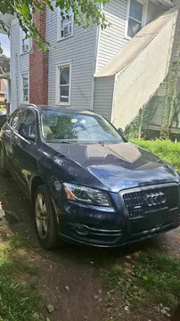 2009 Audi Q5