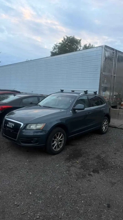 2009 Audi 8R Q5 - Image 2 of 7