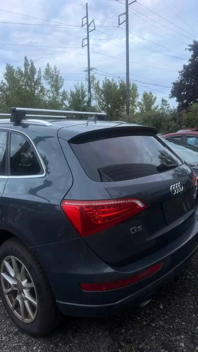2009 Audi 8R Q5 - Image 7 of 7