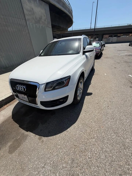 2009 Audi 8R Q5 - Image 5 of 7