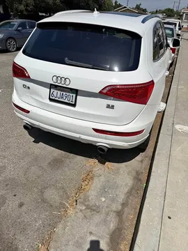 2009 Audi Q5 Premium Plus V6