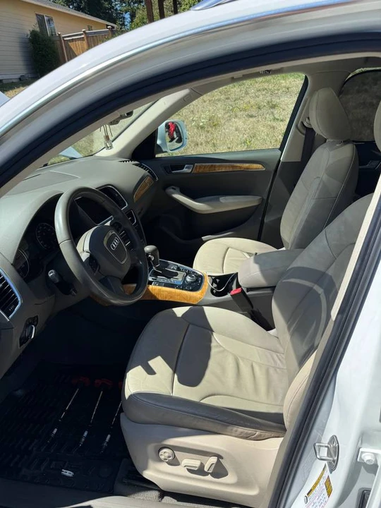 2009 Audi 8R Q5 - Image 6 of 12