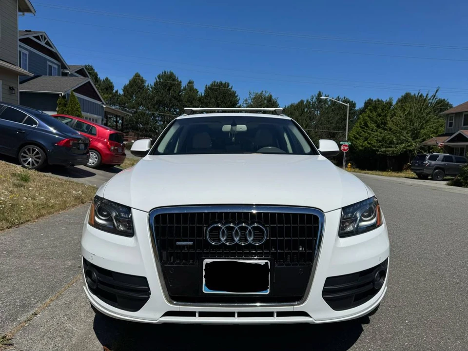 2009 Audi 8R Q5 - Image 2 of 12