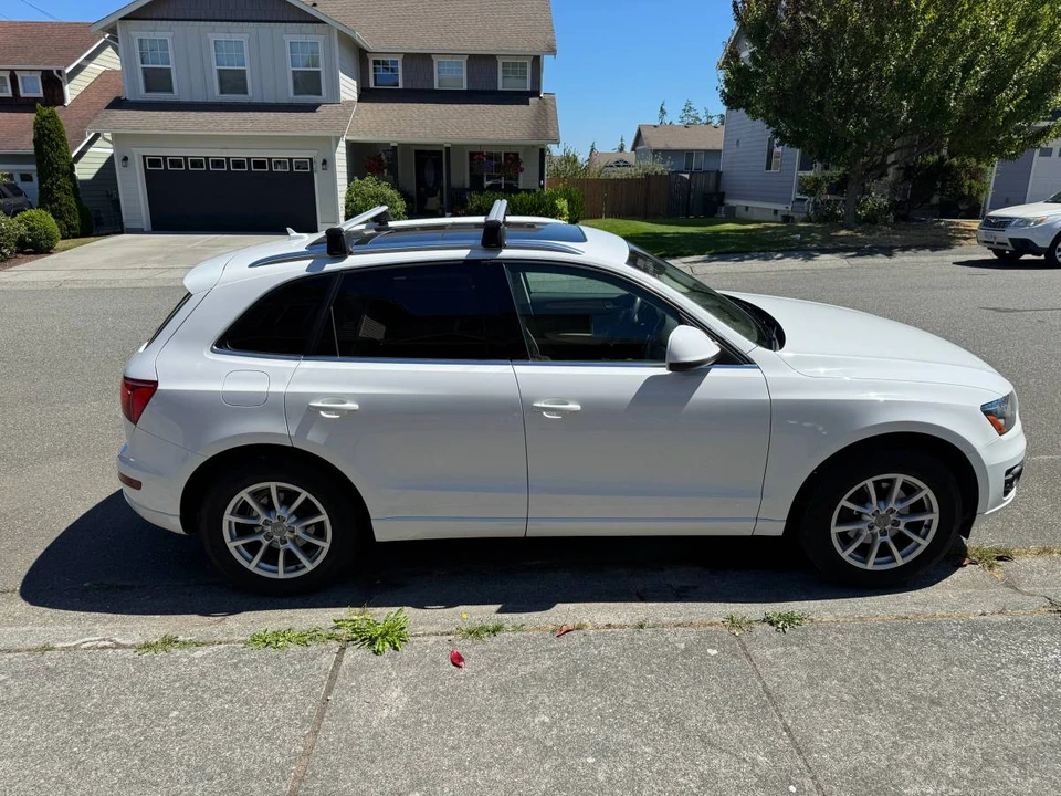 2009 Audi 8R Q5 - Image 5 of 12