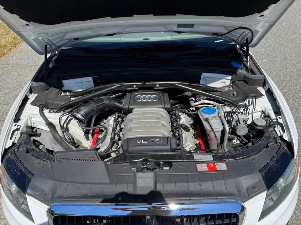2009 Audi 8R Q5 - Image 12 of 12