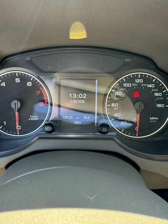 2009 Audi 8R Q5 - Image 11 of 12