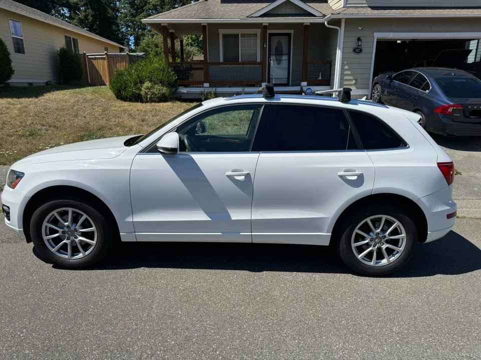 2009 Audi 8R Q5 - Image 3 of 12