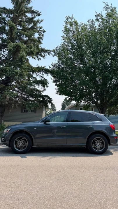 2009 Audi 8R Q5 - Image 3 of 10