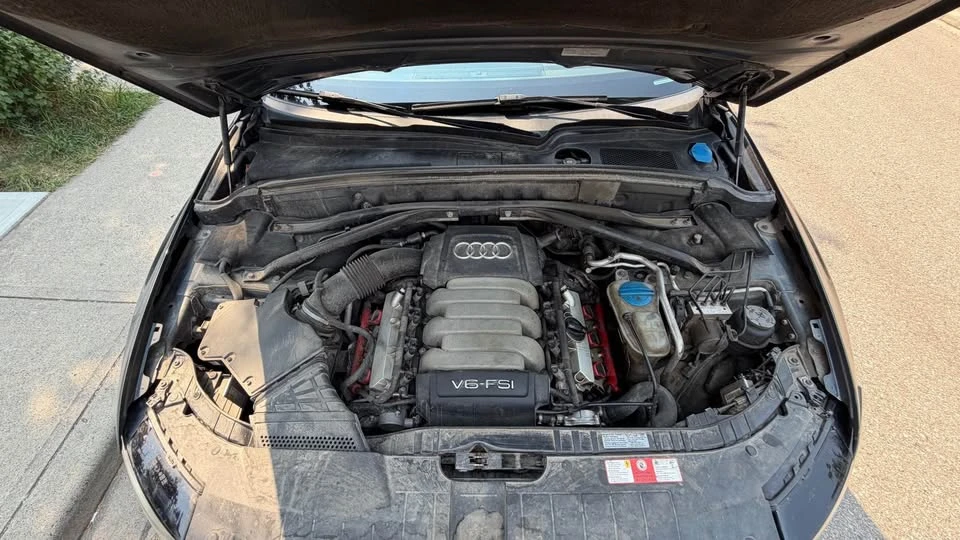 2009 Audi 8R Q5 - Image 7 of 10