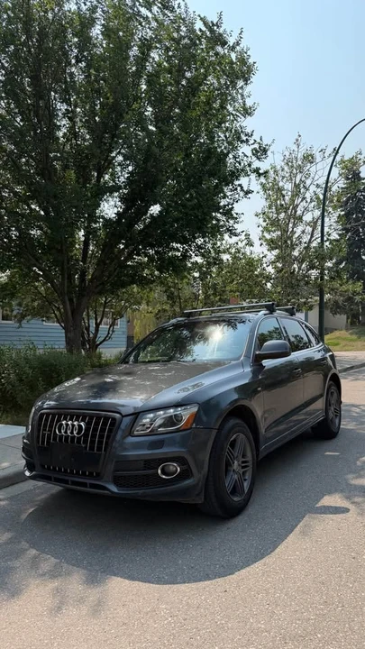 2009 Audi 8R Q5 - Image 5 of 10