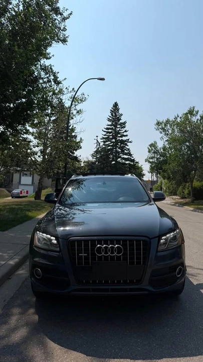 2009 Audi 8R Q5 - Image 2 of 10