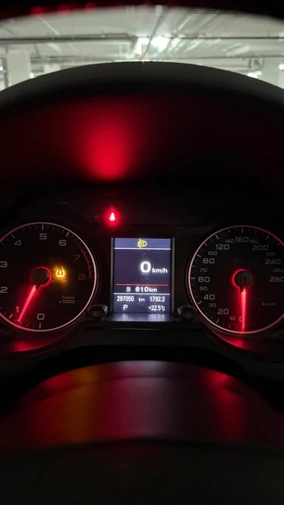 2009 Audi 8R Q5 - Image 9 of 10
