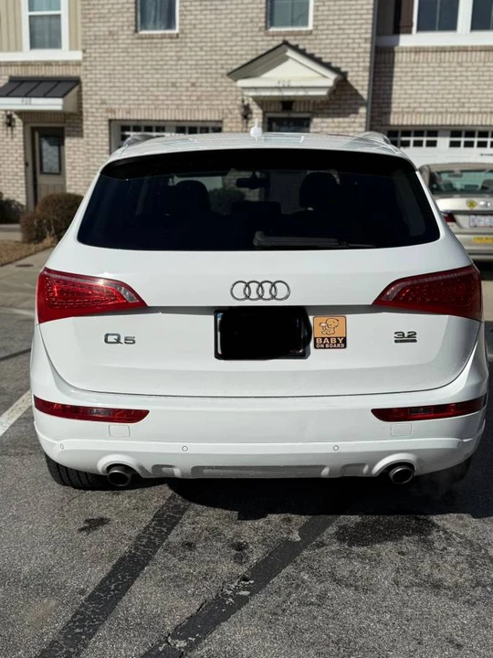 2009 Audi 8R Q5 - Image 4 of 13