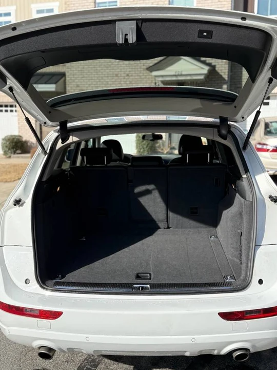 2009 Audi 8R Q5 - Image 5 of 13