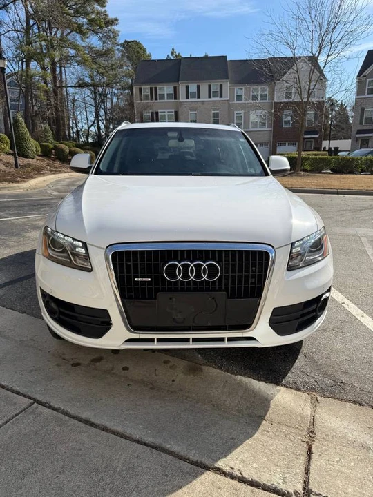 2009 Audi 8R Q5 - Image 3 of 13