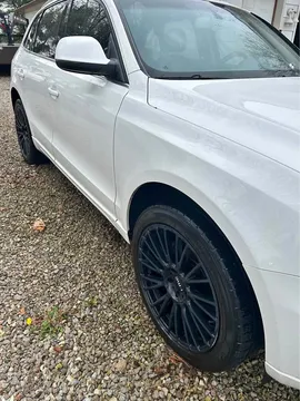 2009 Audi Q5
