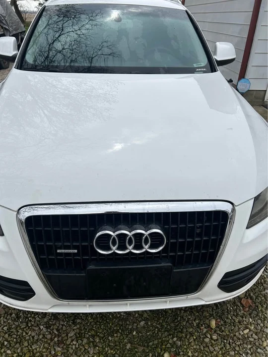 2009 Audi 8R Q5 - Image 10 of 10
