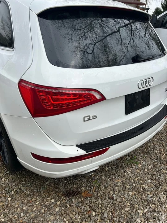 2009 Audi 8R Q5 - Image 2 of 10