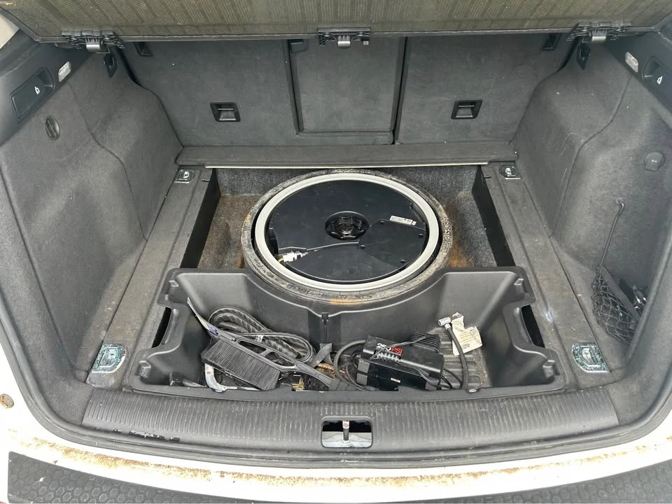 2009 Audi 8R Q5 - Image 9 of 10