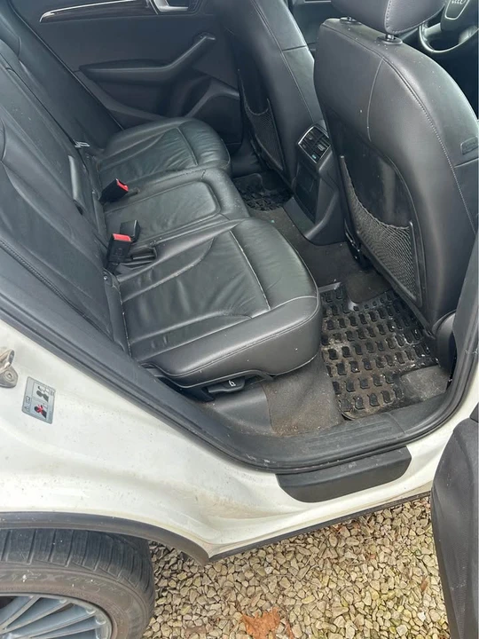 2009 Audi 8R Q5 - Image 6 of 10