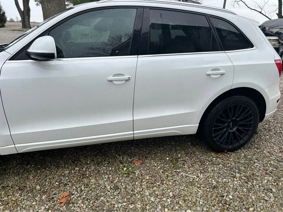 2009 Audi 8R Q5 - Image 3 of 10