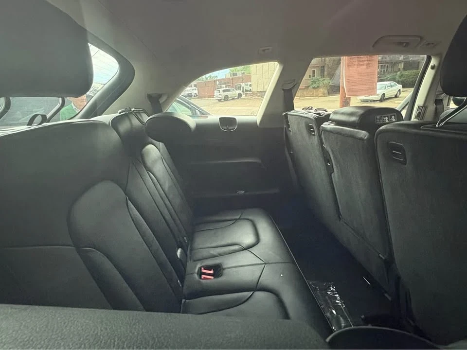 2009 Audi 4L Q7 - Image 6 of 7