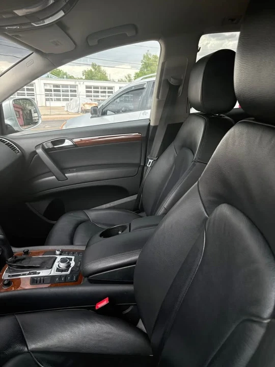 2009 Audi 4L Q7 - Image 7 of 7