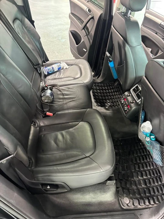 2009 Audi 4L Q7 - Image 7 of 9