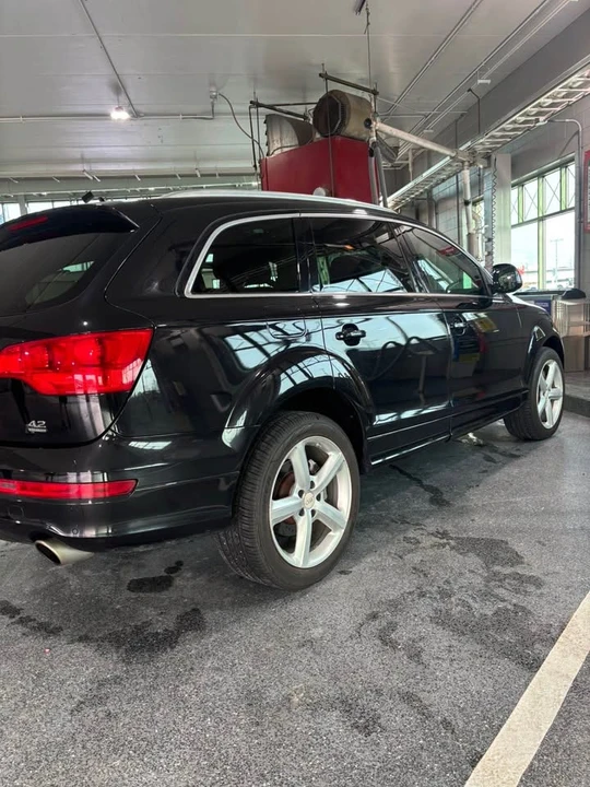 2009 Audi 4L Q7 - Image 5 of 9