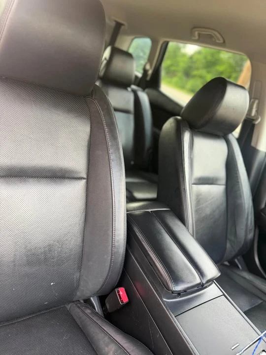 2009 Audi 4L Q7 - Image 19 of 19