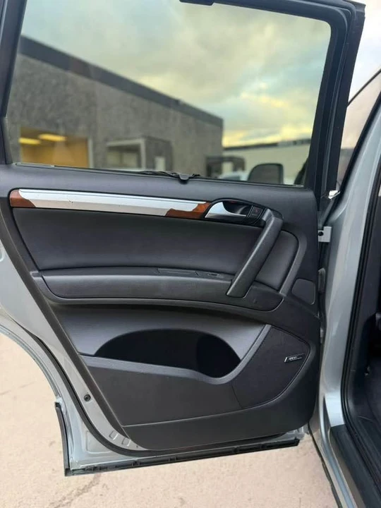 2009 Audi 4L Q7 - Image 3 of 19